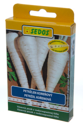 VPS 10m Petr�len kore�ov� Bero, 500 sem. neoba�ovan�